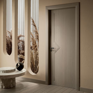 interior door