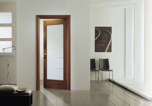 interior door 1