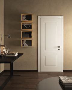 interior door