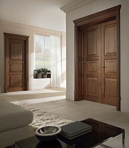 interior door