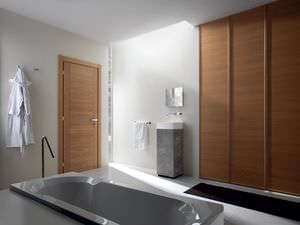 interior door 1