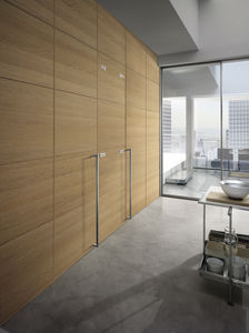 interior door