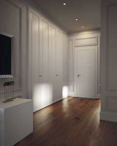 interior door 1