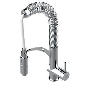 countertop mixer tap