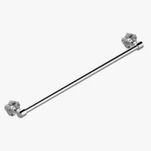 1-bar towel rack 1