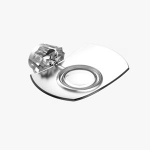 metal soap dish 1