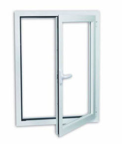 casement window
