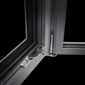 tilt-and-turn window