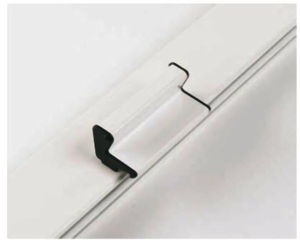 sliding window handle