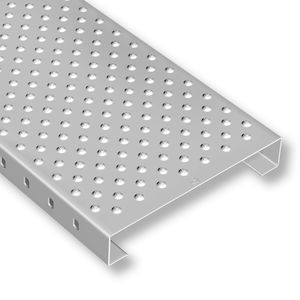 inox grating
