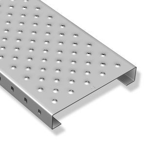 stainless steel grating