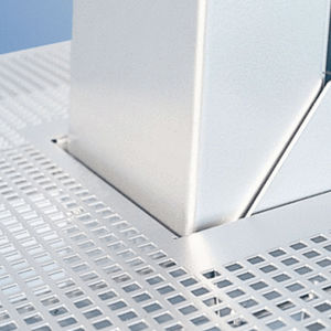 perforated sheet metal