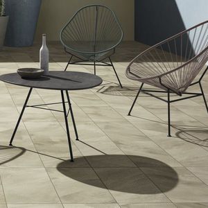 porcelain stoneware tile