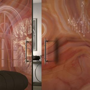 wall-mounted decorative panel