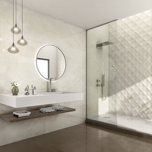 indoor tiles / wall / ceramic / 45x120 cm
