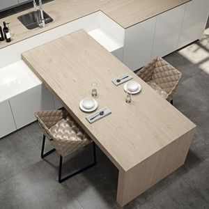 engineered stone countertop
