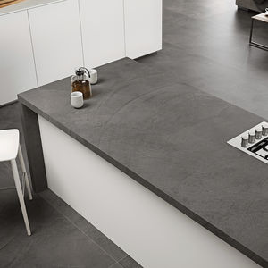 engineered stone countertop