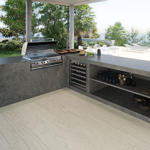 engineered stone countertop