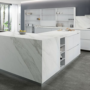 engineered stone countertop