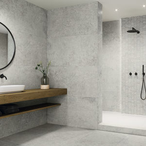 porcelain stoneware tiles