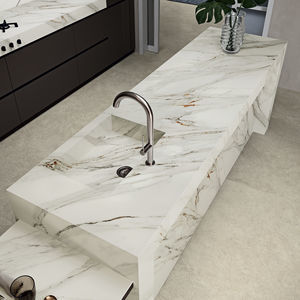porcelain stoneware countertop 1
