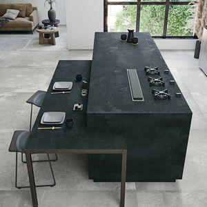 engineered stone countertop