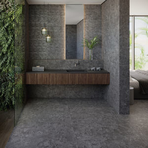 porcelain stoneware tiles