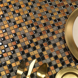 mosaic look tile 1