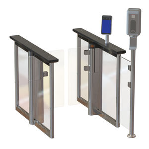 access control speed gate