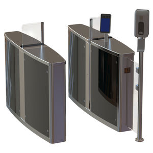 metal-speed-gate