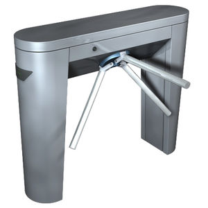 tripod turnstile