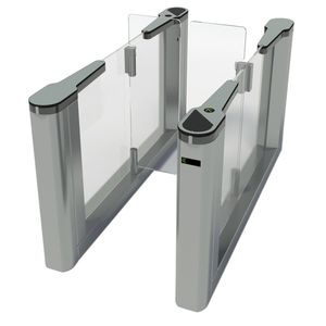 access control speed gate