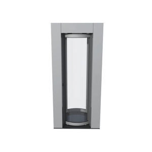 access control security interlocking door 1