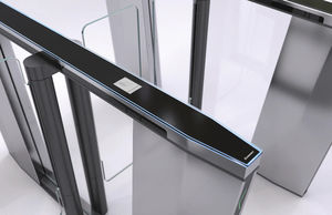 shop centralized access control system