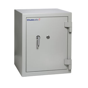 mechanical safe