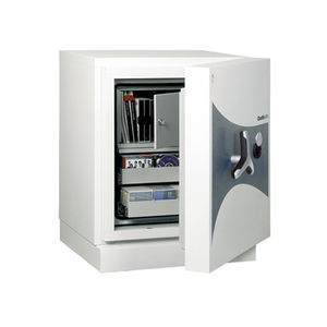 mechanical safe