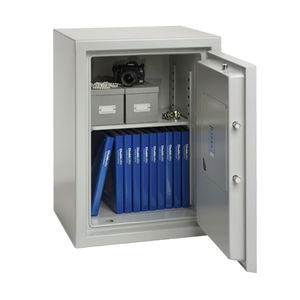 mechanical safe
