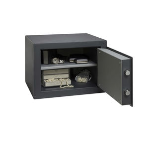 mechanical safe