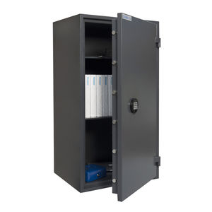 mechanical safe