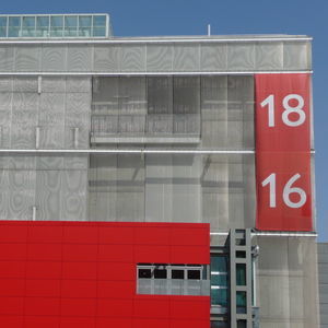 wire facade mesh 1