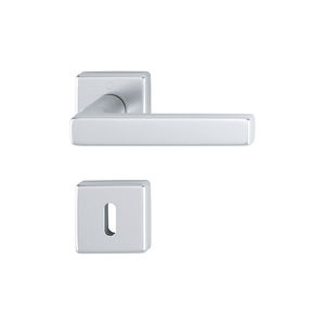 door handle / brass / aluminum / stainless steel