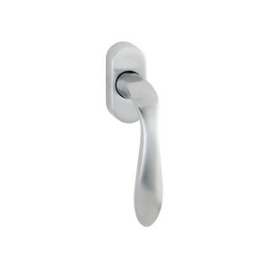 tilt-and-turn window handle