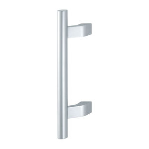 door pull handle / aluminum / contemporary