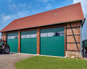 Discover Shutter Doors  Roller Shutter Doors - KONE Distributors