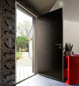 entry door