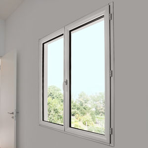 casement window