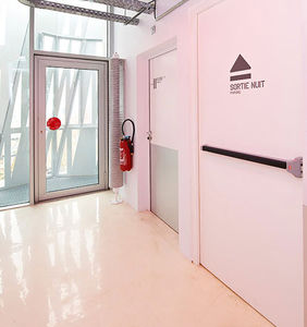 interior door 1