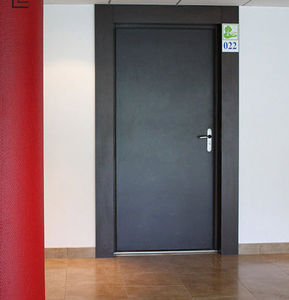 interior door 1