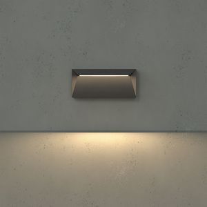 contemporary wall light