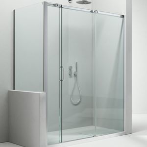 glass shower enclosure 1